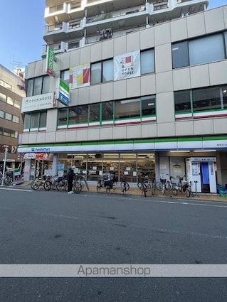 エスタート亀有[1K/24.11m2]の周辺7