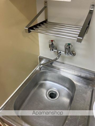 アクティブ福岡町の内装写真