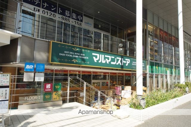 エタニティーマンション和田第3の周辺写真