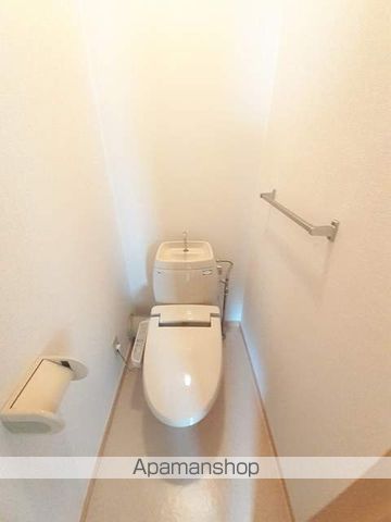 エルディムパディBの内装写真
