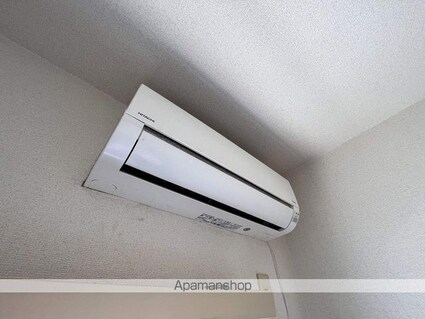 スカイコート戸田公園第４[1K/17.01m2]の内装