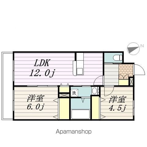 間取り：212057781054