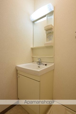 メルベイユ台原の内装写真
