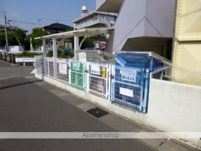 今村コーポのその他写真