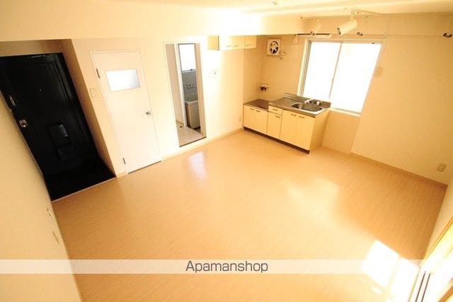 谷田十三マンションの内装写真