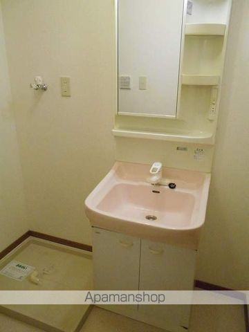 オーク・Kの内装写真
