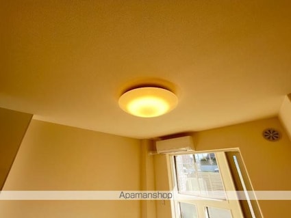 ユーパークウーノ[1LDK/36.57m2]の内装2