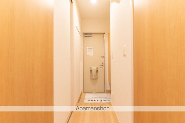 DーROOM道下の内装写真