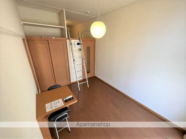 レオパレスドミールの内装写真