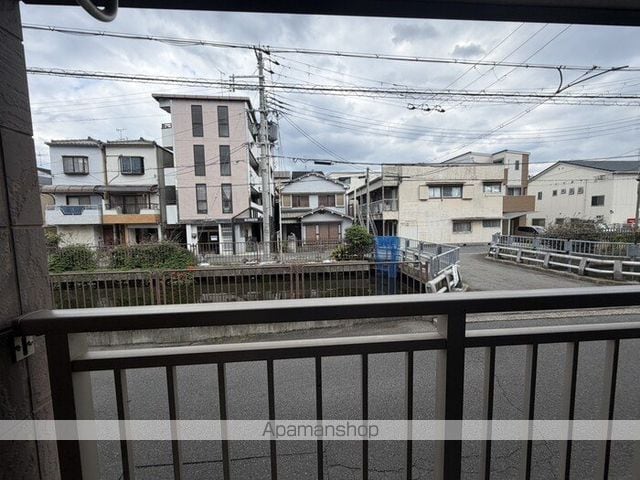 サニーコートオオクボの内装写真