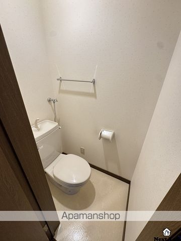 フロルドゥコルザの内装写真