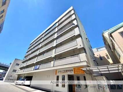 今井マンション[3DK/53m2]の外観3