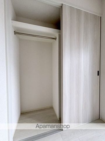 URBANEX谷町四丁目の内装写真