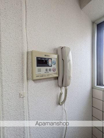 八雲東グリーンハイツの内装写真