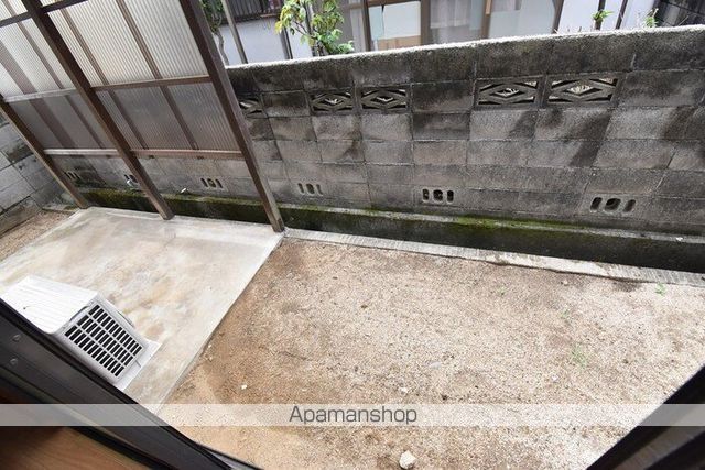 高松琴平電鉄長尾線 林道駅 徒歩6分 2階建 築43年の内装写真