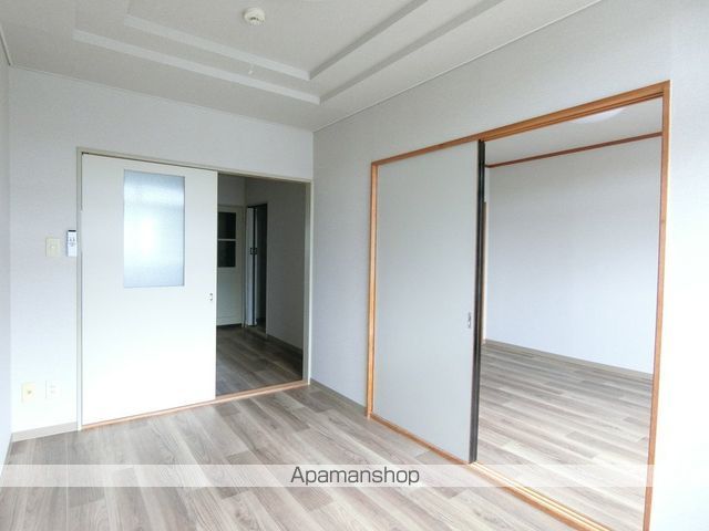 レインボーパレス一番館の内装写真