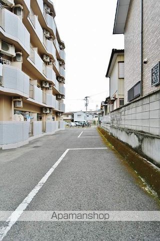 レジデンス徳島のその他写真