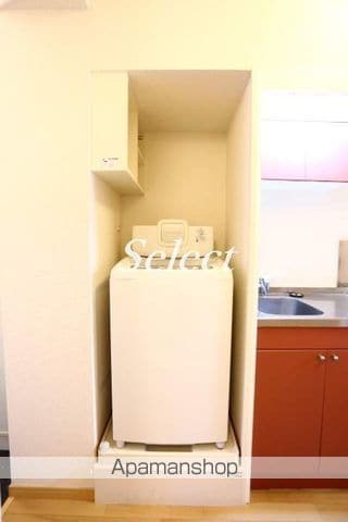 レオパレスフォレスタ磯子の内装写真