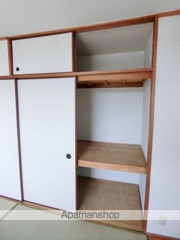 八八マンションの内装写真