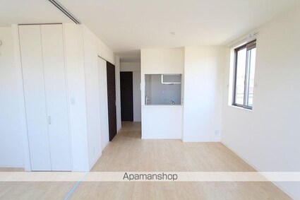 スターフィールドⅡ[2LDK/49.28m2]の内装4