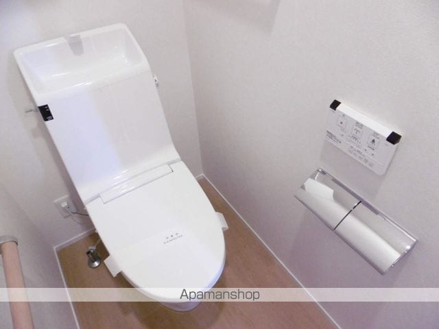 ラシーネ キュートの内装写真
