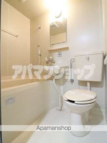 シャルマンドミール霞ヶ関の内装写真