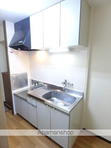 マンションアルティアIIの内装写真