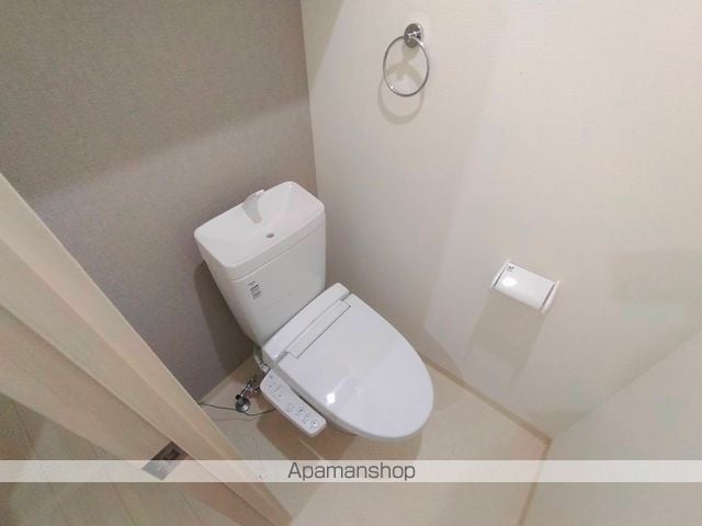 アバンティオ小阪の内装写真
