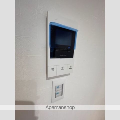 アピチェ池上の内装写真