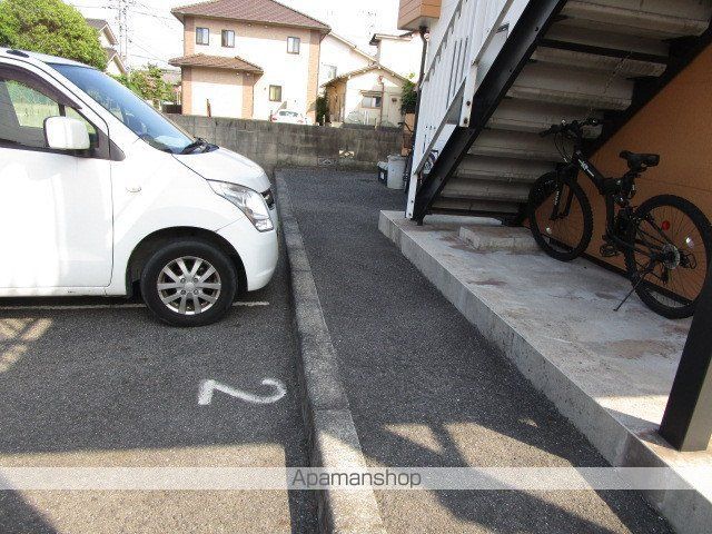 多治米アパートのその他写真