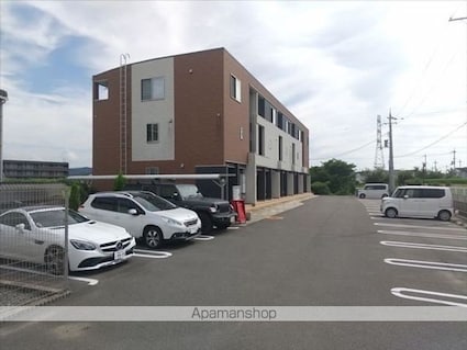 カーサ・アンビシオン[1LDK/52.1m2]の外観5