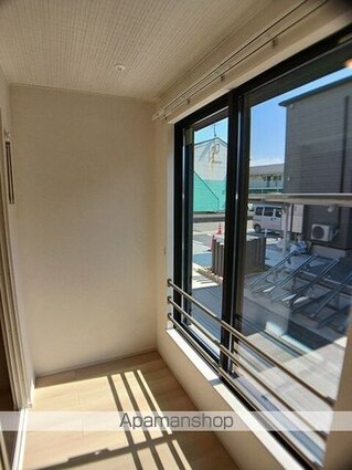 ヴェント　フィオーレ　Ⅰ[1LDK/50.05m2]のその他内装1