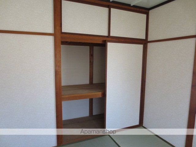 鳳南町2丁テラスハウスの内装写真