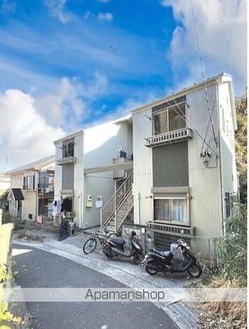 GAパーク県立大学II