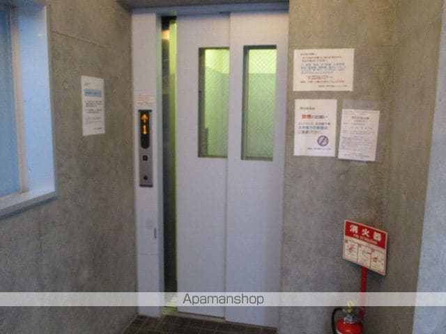 プラウドフラット仙川のその他写真