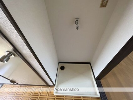 コーポ静[1K/19.83m2]のその他設備