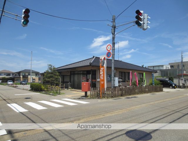 ぴゅあめぞん柿の木坂 Aの周辺写真