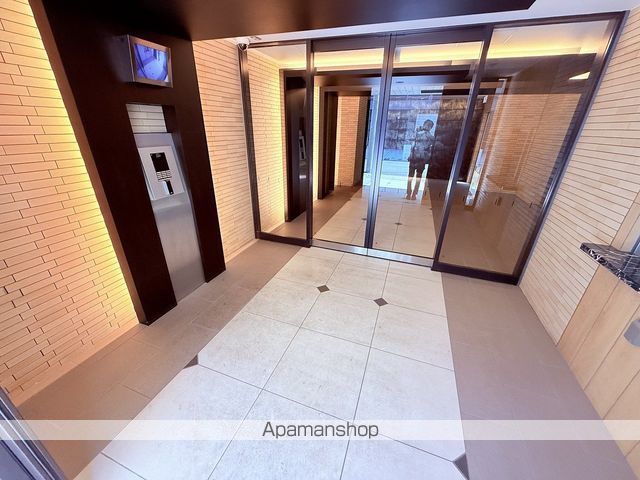 ESLEADRESIDENCE都島DUOの内装写真