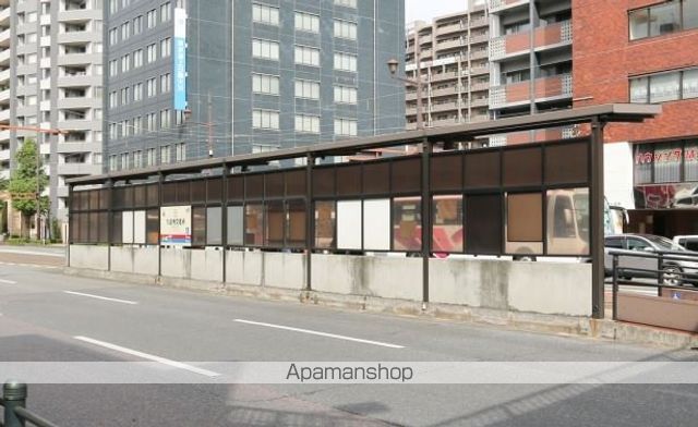 エリーナ新屋敷の周辺写真