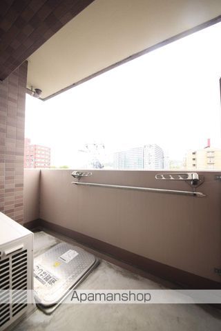 コルトーナ聖蹟の内装写真