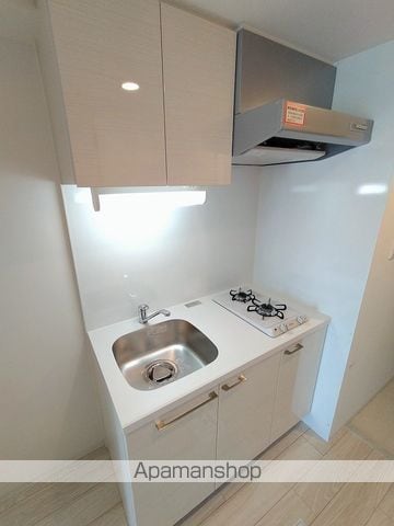 エスプレイス江坂RESIDENCEの内装写真