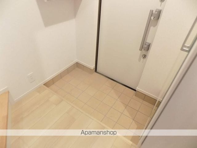 デュプレ名塚の内装写真