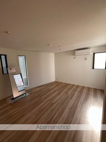 京浜東北・根岸線 蒲田駅 徒歩13分 3階建 築4年の内装写真