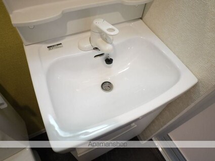 グランデージ鶴見[1K/19.68m2]の内装2