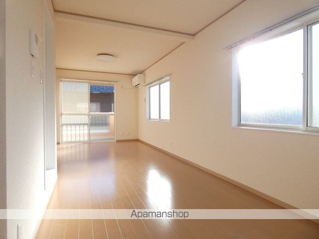 Petit Maisonの内装写真