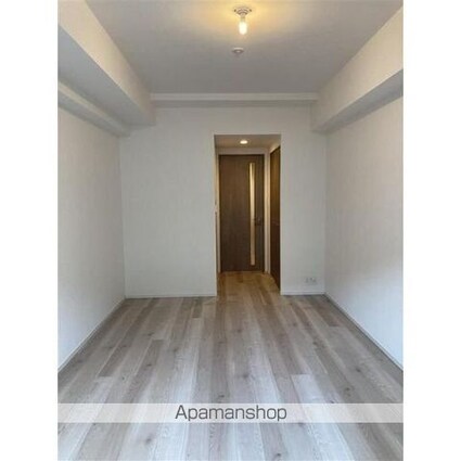 ＣＲＥＳＴ　ＴＡＰＰ金山[1K/29.97m2]の内装2