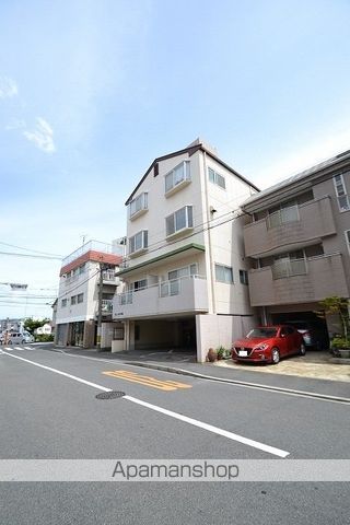 サニーロイヤルの外観写真