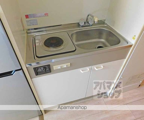 アークみささぎの内装写真