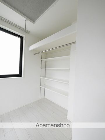 MDM武蔵小山の内装写真