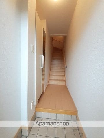 FlourishInおやまつIの内装写真